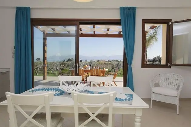 Villa, 2 Yatak Odası