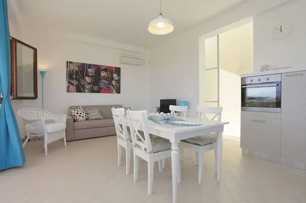 Villa, 2 Yatak Odası