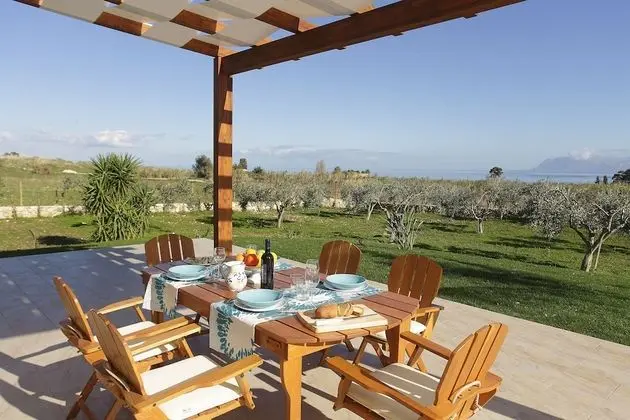 Villa, 2 Yatak Odası