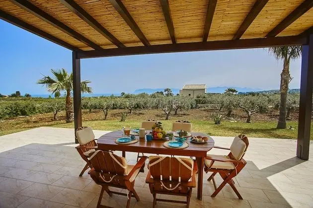 Villa, 2 Yatak Odası