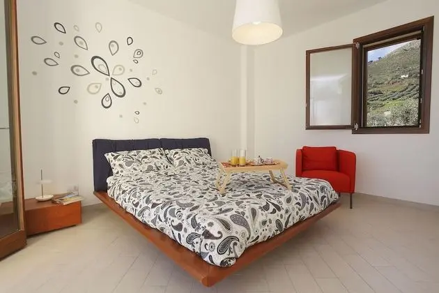 Villa, 2 Yatak Odası