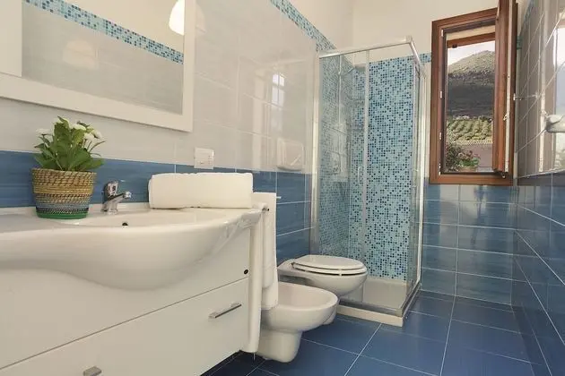 Villa, 2 Yatak Odası