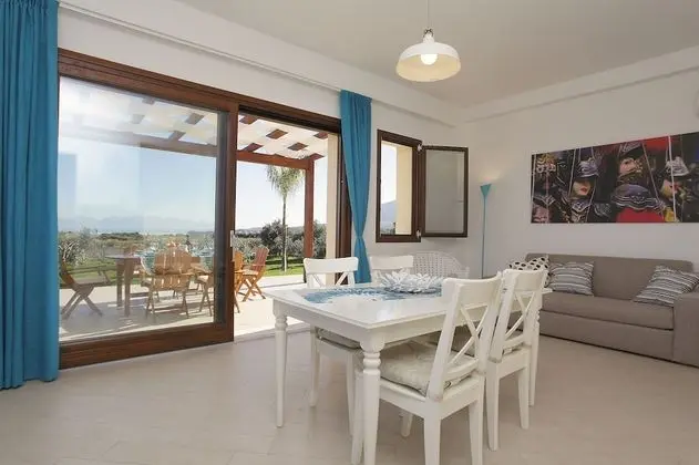 Villa, 2 Yatak Odası