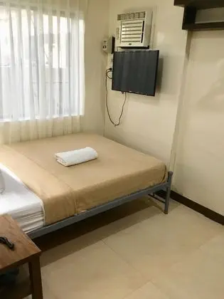 Standard Tek Kişilik Oda
