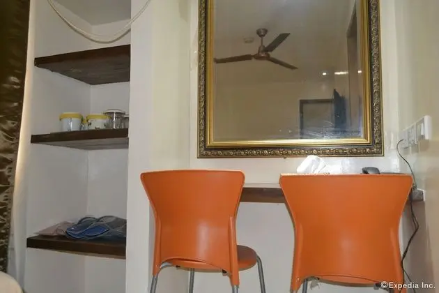 Standard Üç Kişilik Oda