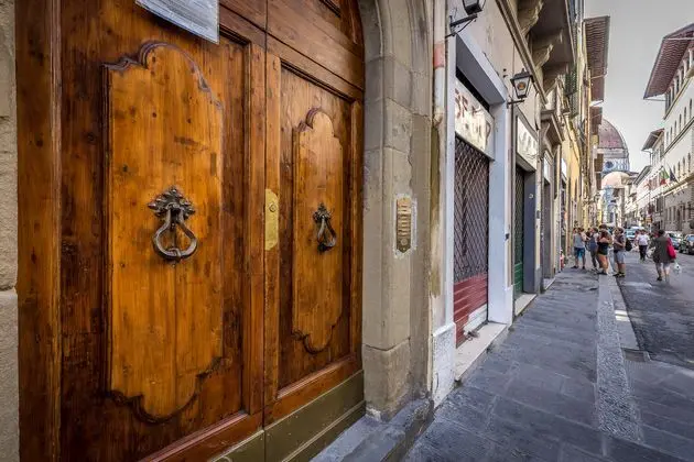 Apart Daire Capacity 5 One Bedroom