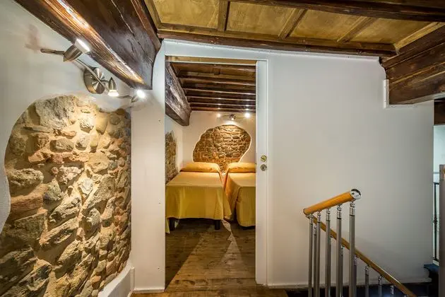 Apart Daire Capacity 5 One Bedroom