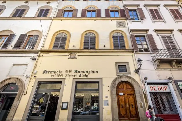 Apart Daire Capacity 5 One Bedroom