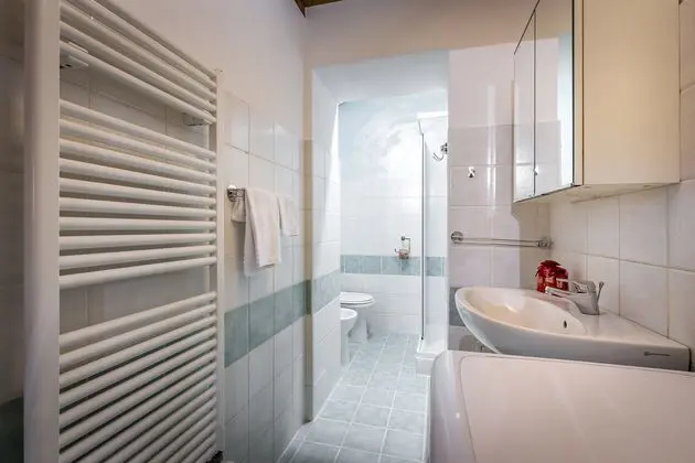 Apart Daire Capacity 5 One Bedroom