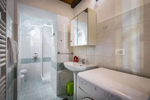 Apart Daire Capacity 5 One Bedroom