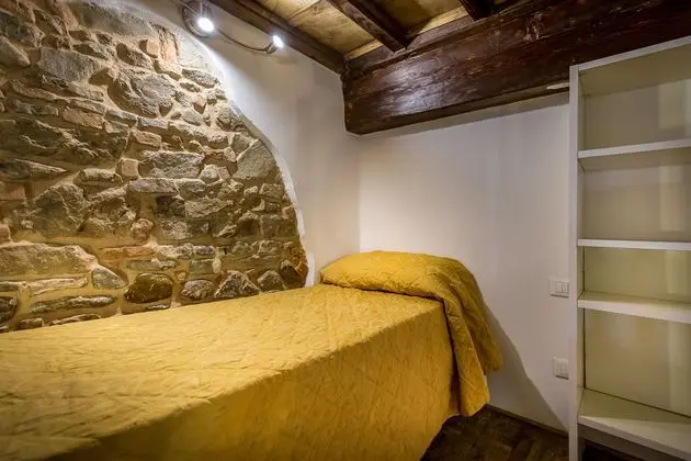 Apart Daire Capacity 5 One Bedroom