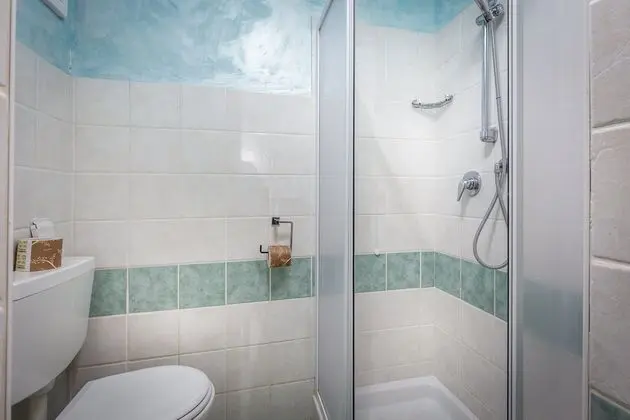 Apart Daire Capacity 5 One Bedroom