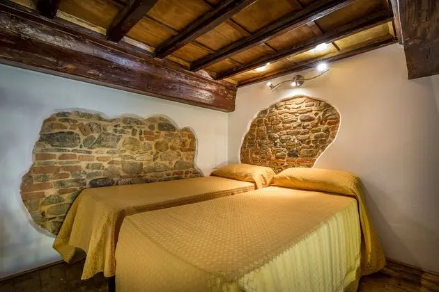 Apart Daire Capacity 5 One Bedroom