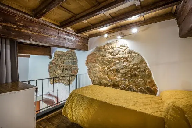 Apart Daire Capacity 5 One Bedroom