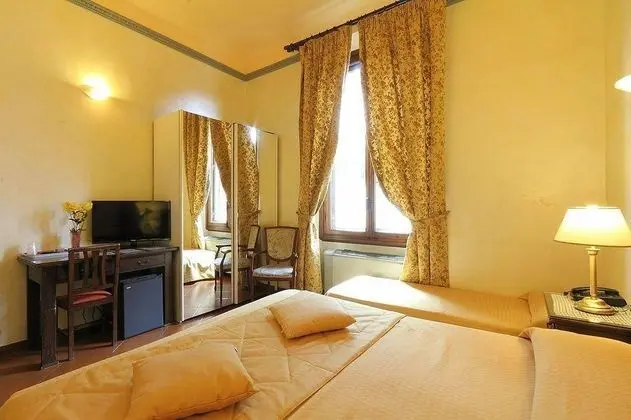 Çift ​​kişilik Standard