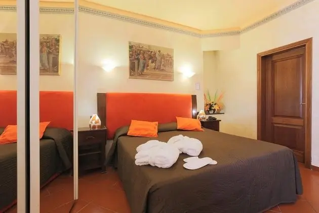 Çift ​​kişilik Superior