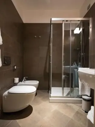 Classic Tek Büyük veya İki Ayrı Yataklı Oda