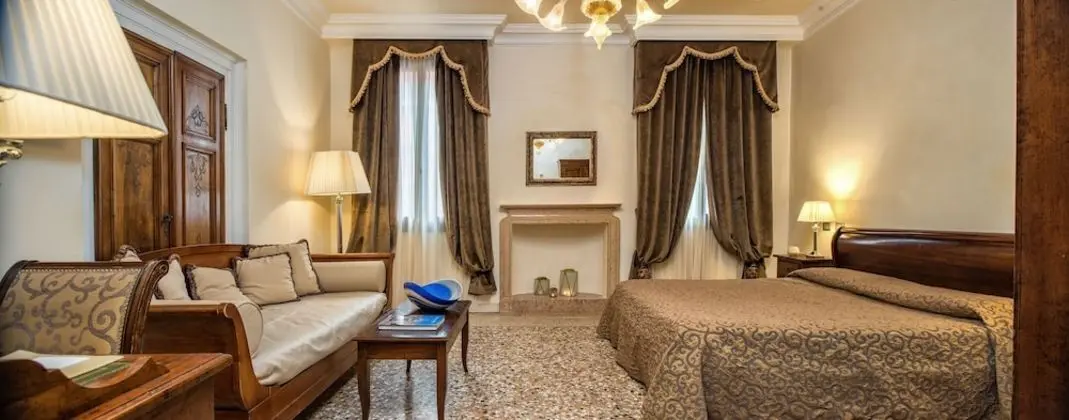 Comfort Dört Kişilik Oda