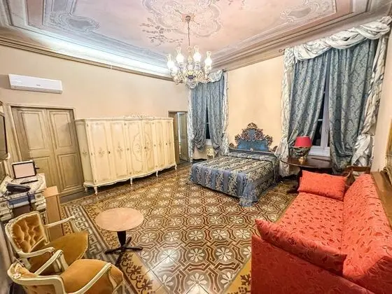 Panoramic Süit, 2 Yatak Odası