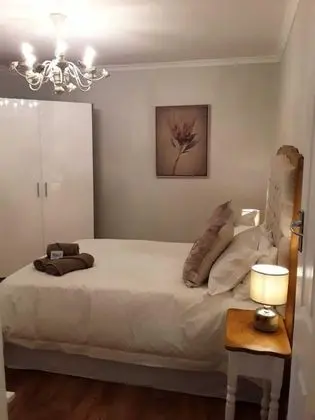 Standard Dağ Evi