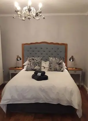 Standard Dağ Evi
