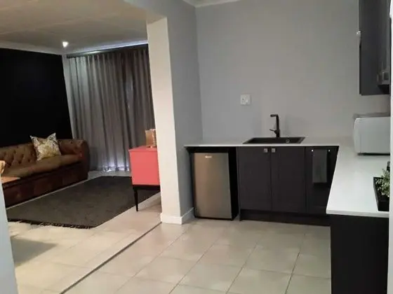 Standard Dağ Evi