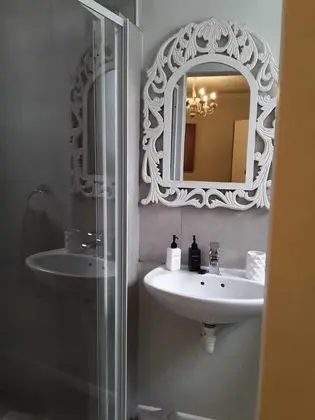 Standard Dağ Evi