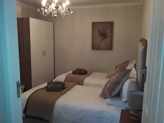 Superior Dağ Evi