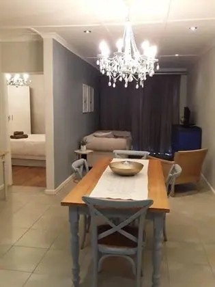 Superior Dağ Evi