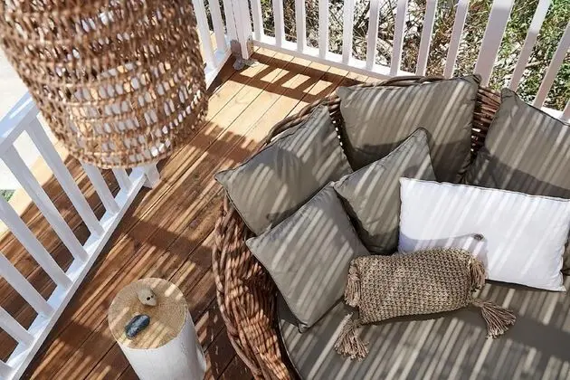 Deluxe Family Suite