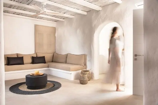 Deluxe Family Suite