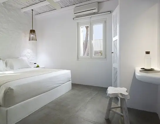 Deluxe Family Suite