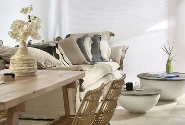 Deluxe Family Suite