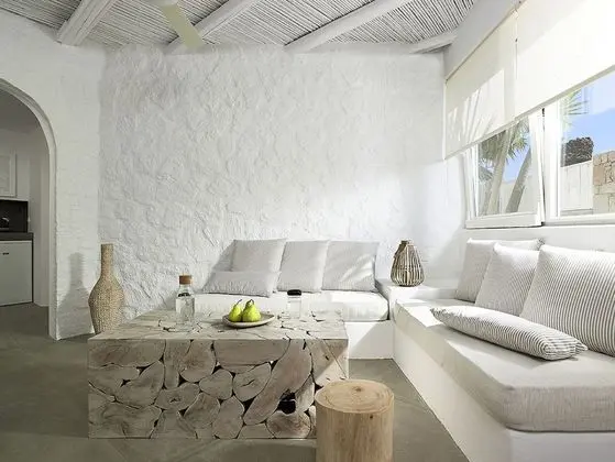 Deluxe Family Suite