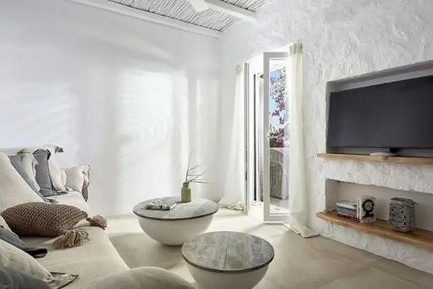 Deluxe Family Suite
