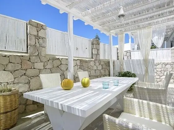 Deluxe Family Suite
