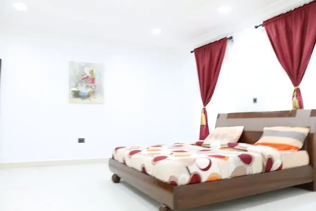 City Apart Daire, 3 Yatak Odası, Sigara İçilebilir, Deniz Manzaralı