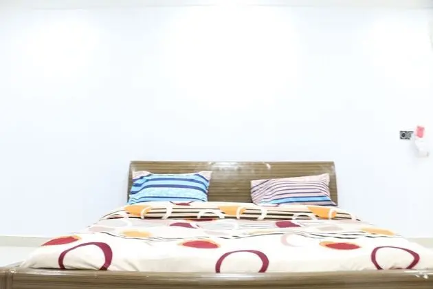 City Apart Daire, 3 Yatak Odası, Sigara İçilebilir, Deniz Manzaralı