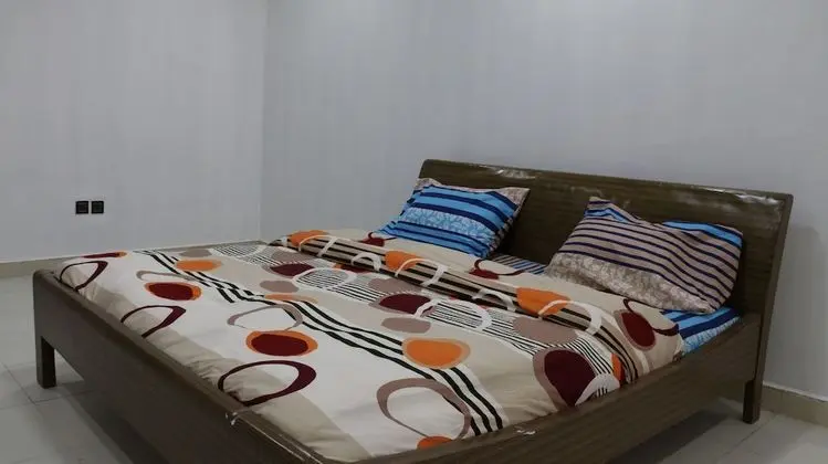 City Apart Daire, 3 Yatak Odası, Sigara İçilebilir, Deniz Manzaralı