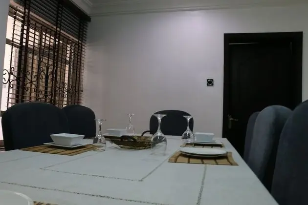 City Apart Daire, 3 Yatak Odası, Sigara İçilebilir, Deniz Manzaralı