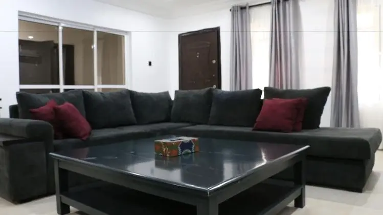 City Apart Daire, 3 Yatak Odası, Sigara İçilebilir, Deniz Manzaralı