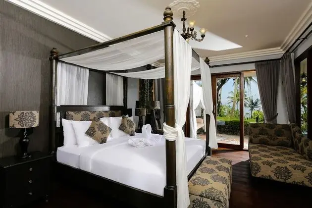 Villa, 4 Yatak Odası, Kişiye Özel Havuzlu