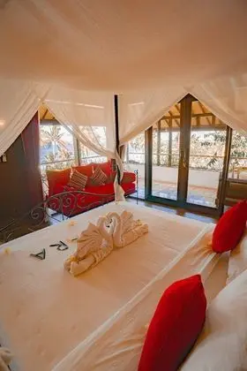 Villa, 4 Yatak Odası, Kişiye Özel Havuzlu