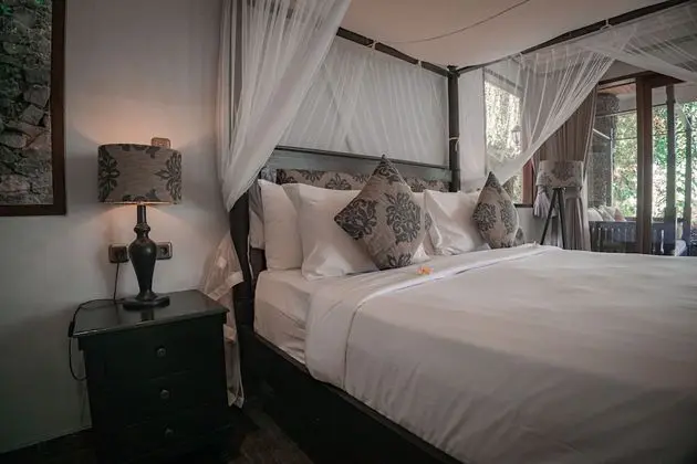 Villa, 4 Yatak Odası, Kişiye Özel Havuzlu