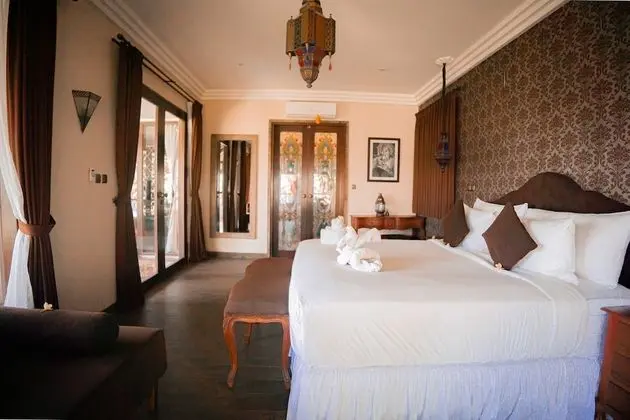Villa, 4 Yatak Odası, Kişiye Özel Havuzlu
