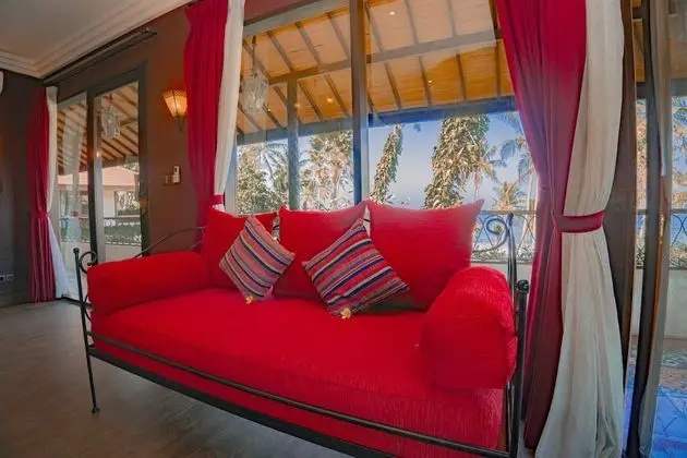 Villa, 4 Yatak Odası, Kişiye Özel Havuzlu