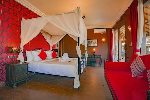 Villa, 4 Yatak Odası, Kişiye Özel Havuzlu