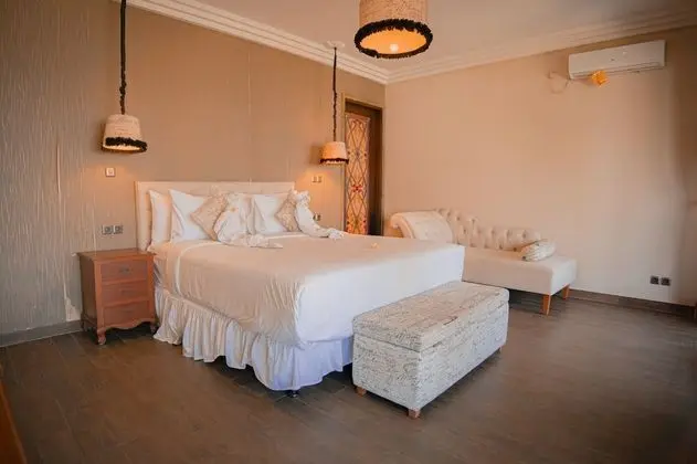 Villa, 4 Yatak Odası, Kişiye Özel Havuzlu