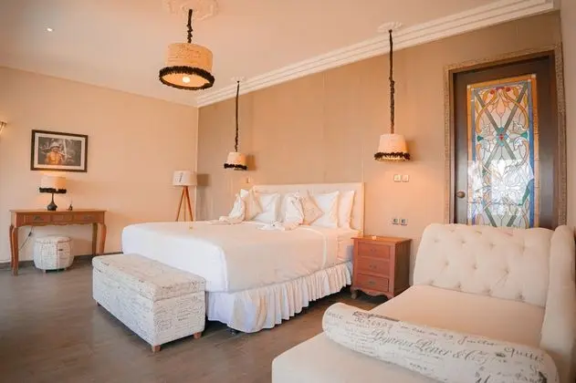 Villa, 4 Yatak Odası, Kişiye Özel Havuzlu