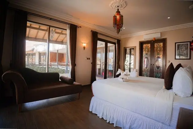 Villa, 4 Yatak Odası, Kişiye Özel Havuzlu